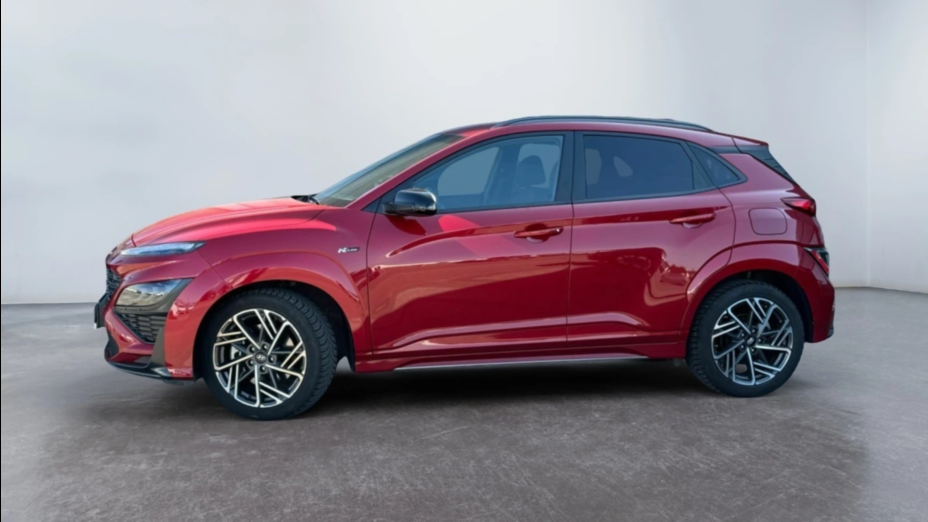 HYUNDAI Kona Kona 1.6 T-GDI N Line DCT