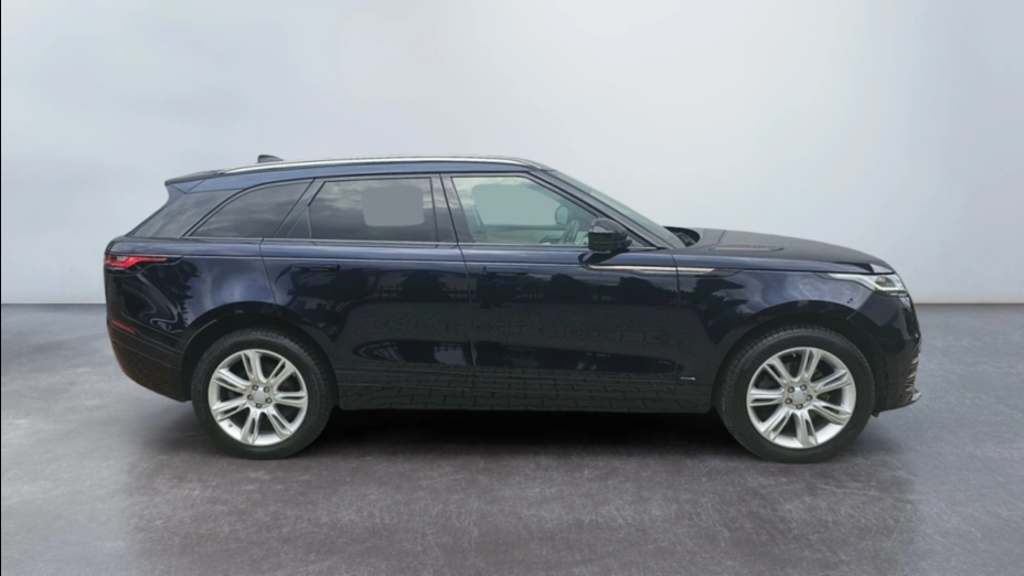 LAND ROVER Range Rover Velar Velar 2.0 D200 mHEV S