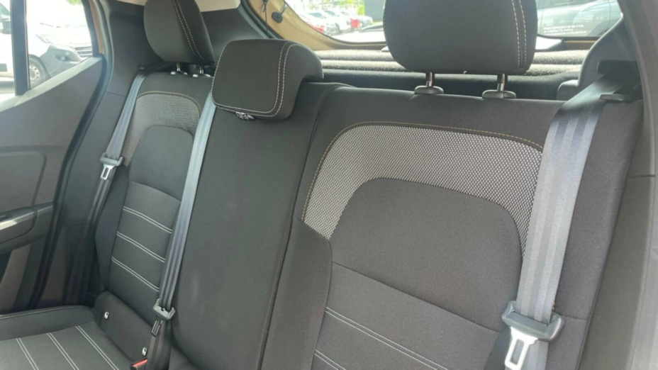 DACIA Sandero Sandero Stepway 1.0 TCe Expression LPG Nowy