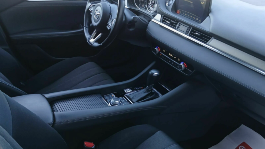 MAZDA 6 6 2.0 SkyMotion aut