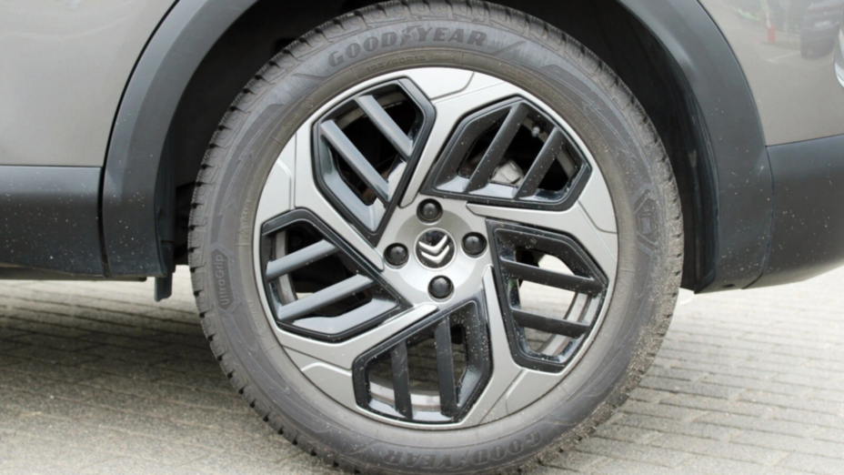 CITROEN C4 C4 1.5 BlueHDi Shine S&S