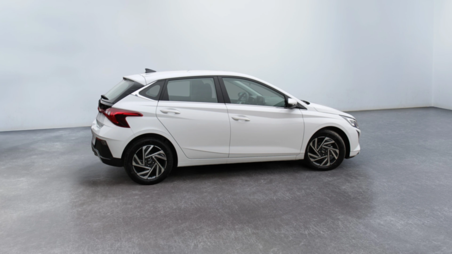 HYUNDAI i20 i20 1.2 Pure Nowy