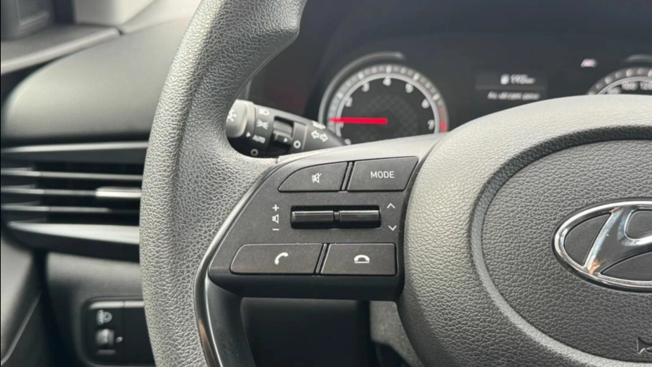 HYUNDAI i20 i20 1.0 T-GDi Pure
