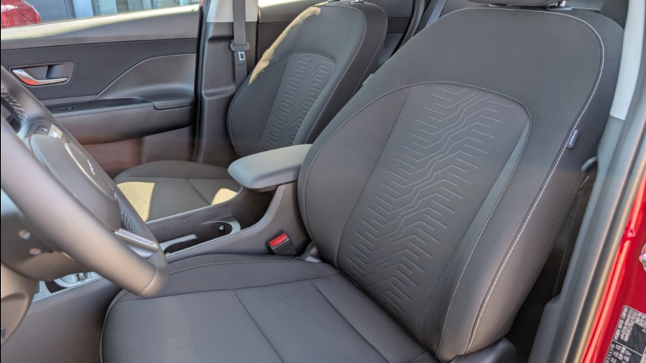 HYUNDAI Kona Kona 1.0 T-GDI Executive Nowy