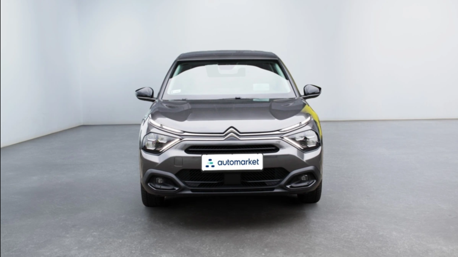 CITROEN C4 C4 1.5 BlueHDi Shine S&S
