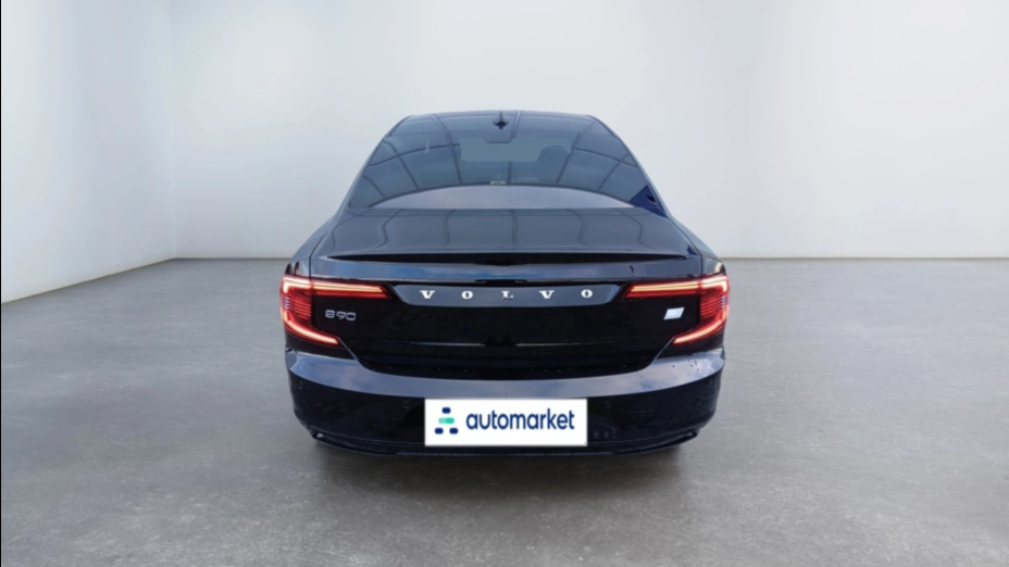 VOLVO S90 S90 T8 AWD Plug-In Hybrid Ultimate Dark aut Nowy