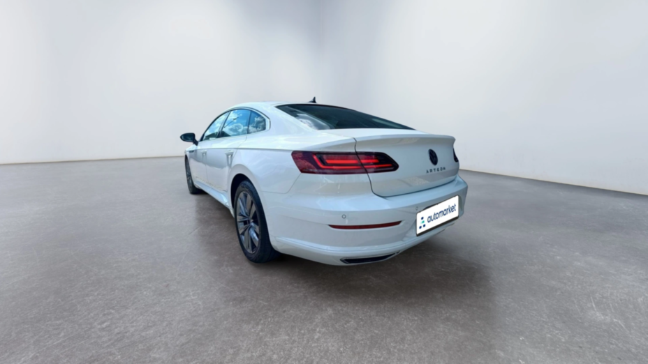 VOLKSWAGEN Arteon Arteon 2.0 TSI Essence DSG