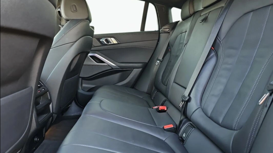 BMW X6 X6 xDrive40d mHEV