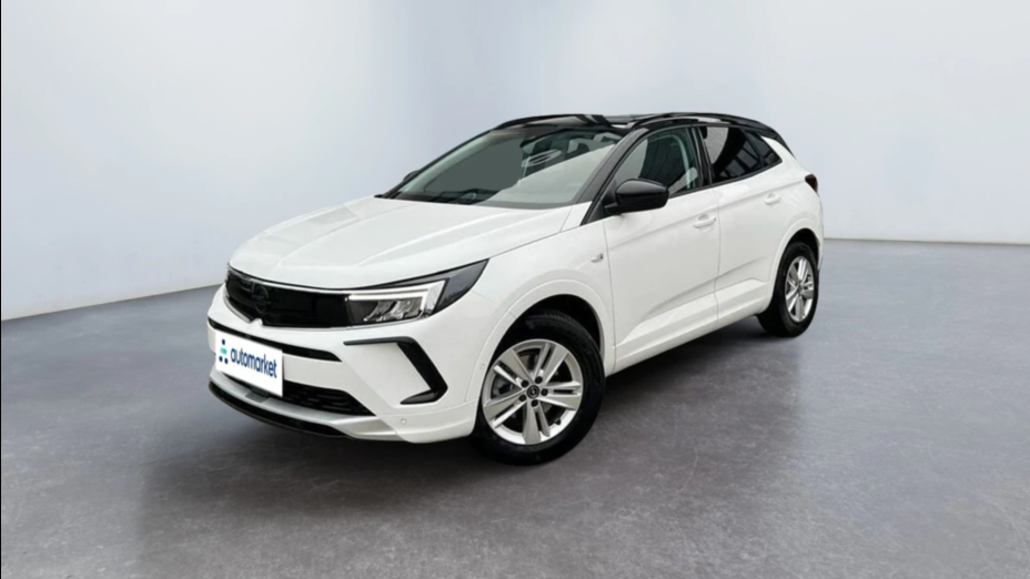 OPEL Grandland X Grandland X 1.2 T Innovation S&S aut