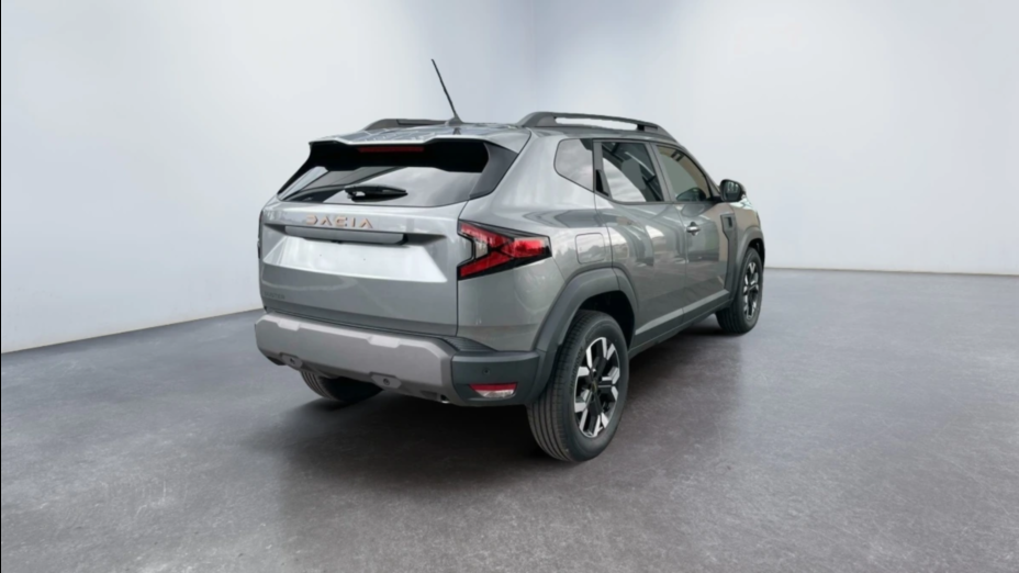 DACIA Duster Duster 1.0 TCe Extreme LPG Nowy