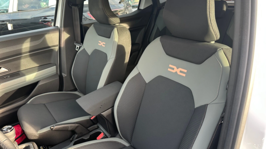 DACIA Duster Duster 1.0 TCe Extreme LPG Nowy