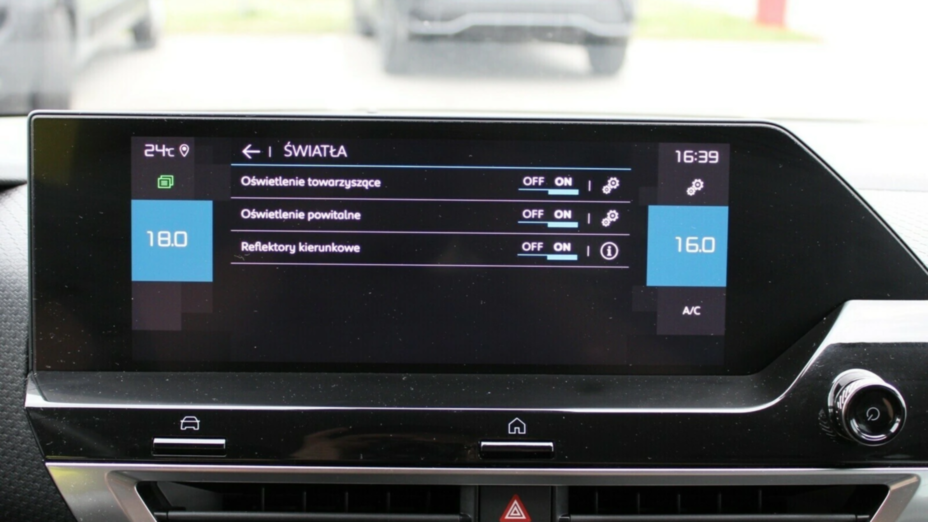 CITROEN C4 C4 1.5 BlueHDi Shine S&S