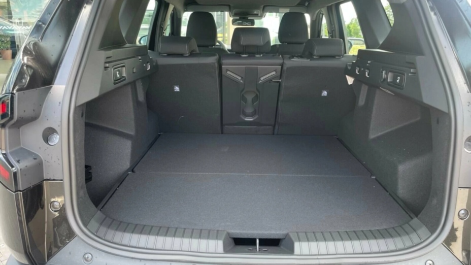 DACIA Bigster Bigster 1.2 TCe mHEV Extreme 4x4 Nowy