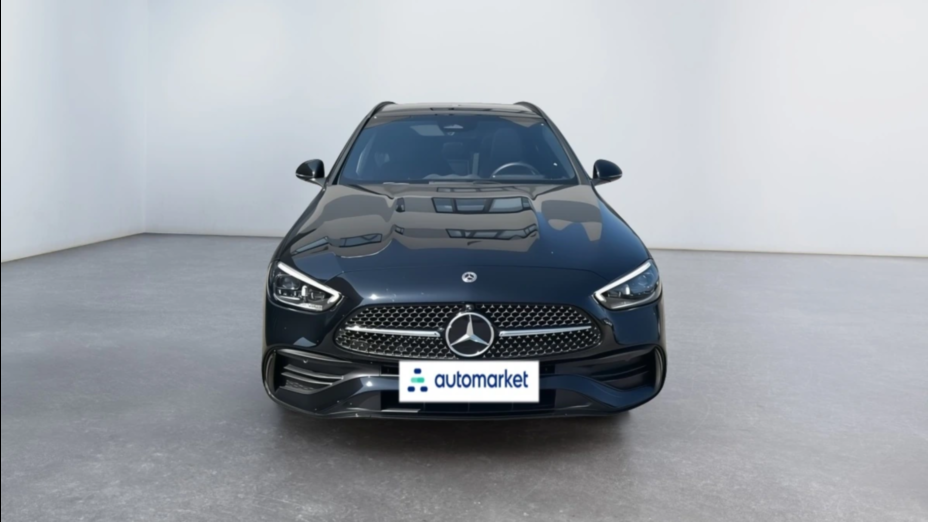 MERCEDES-BENZ C Klasa C 300 e PHEV Avantgarde