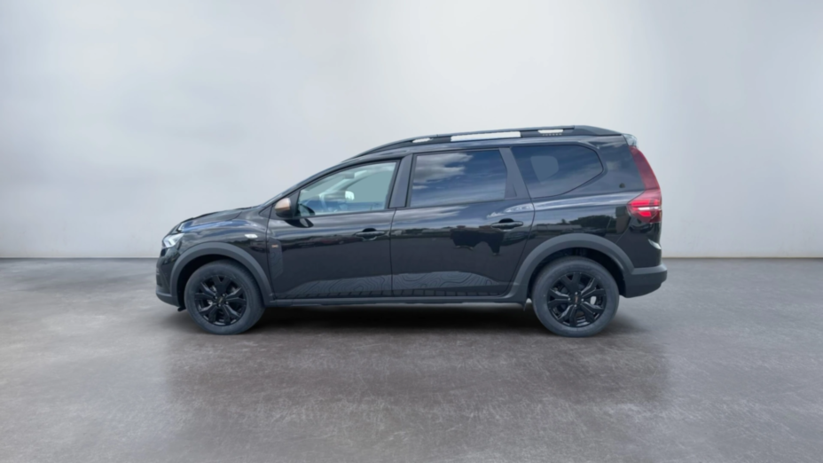 DACIA Jogger Jogger 1.0 TCe Extreme LPG Nowy