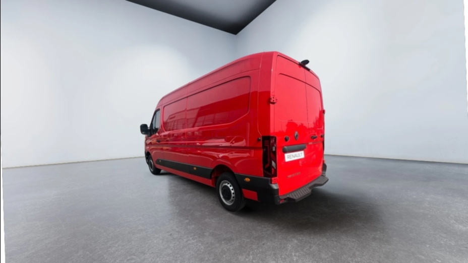 RENAULT Master Master dCi L3H2 Extra Nowy