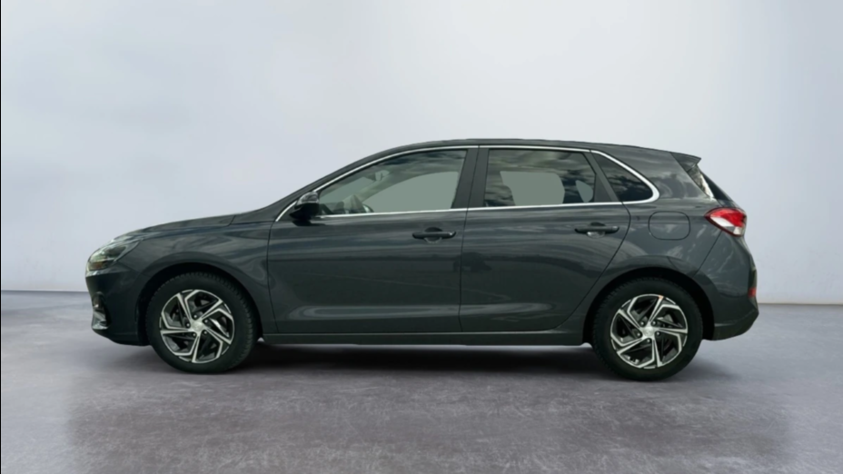 HYUNDAI i30 i30 1.0 T-GDI Smart