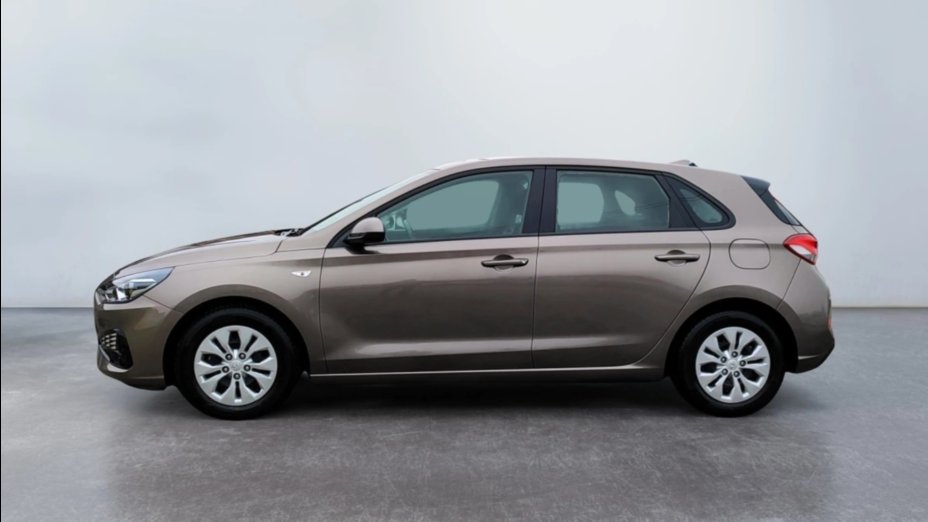 HYUNDAI i30 i30 1.0 T-GDI Modern