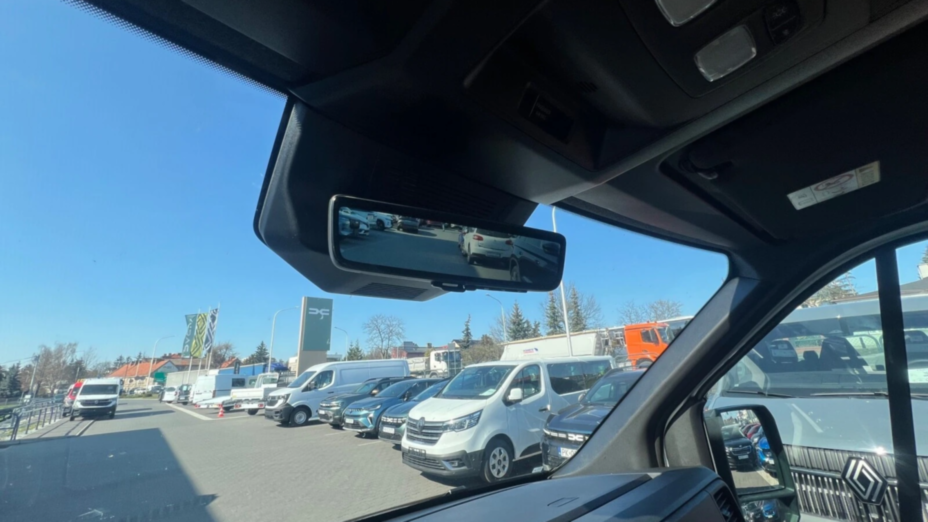 RENAULT Master Master E-Tech 87kWh L3H2 Nowy