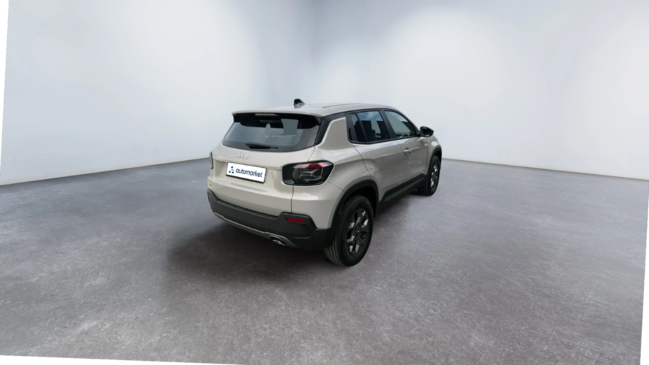 JEEP Avenger Avenger 1.2 T3 mHEV Longitude Winter Edition FWD eDCT6 Nowy