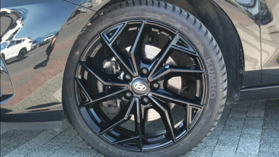 HYUNDAI i30 i30 1.0 T-GDI Smart
