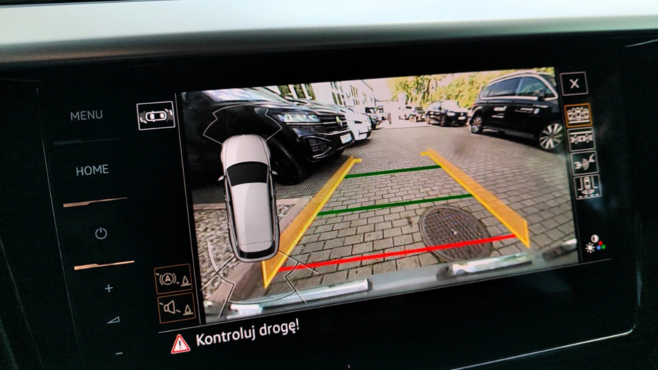 VOLKSWAGEN Arteon Arteon 2.0 TDI 4Motion R-Line DSG