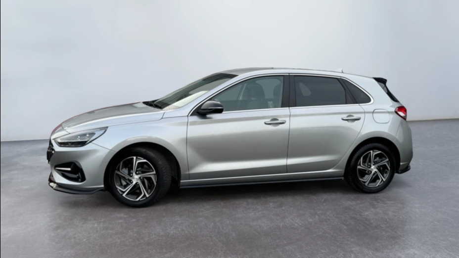 HYUNDAI i30 i30 1.0 T-GDI Smart DCT