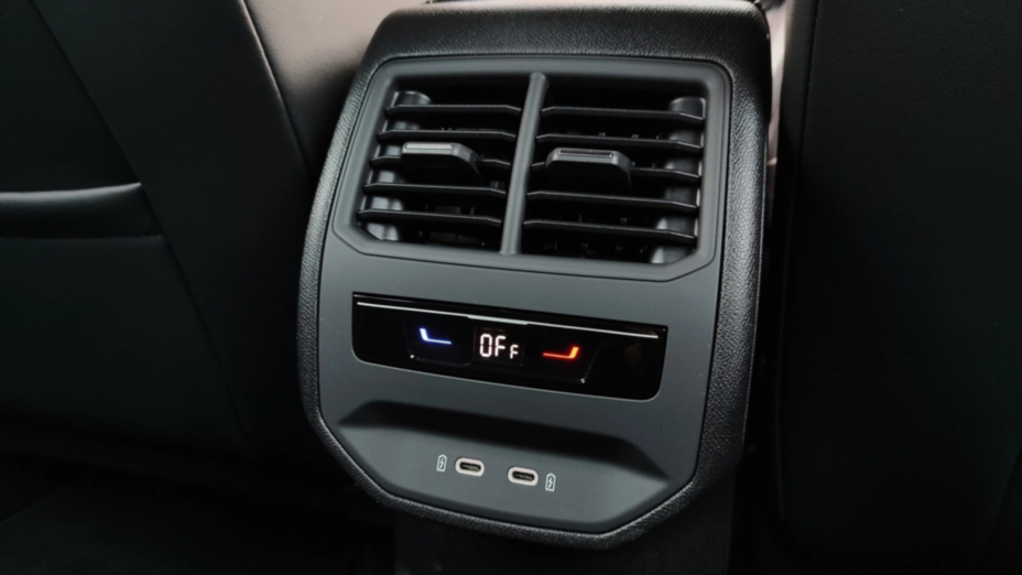 CUPRA Formentor Formentor 2.0 TSI 4Drive VZ DSG