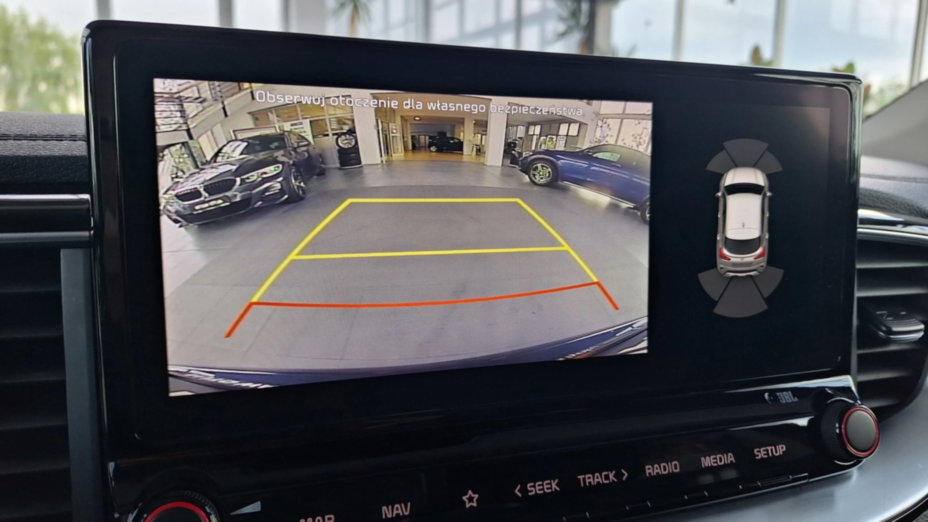 KIA XCeed XCeed 1.4 T-GDI L DCT