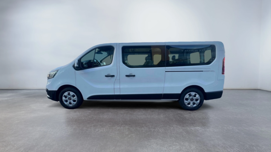 RENAULT Trafic Trafic Kombi 2.0 Blue dCi L2 Equilibre Nowy