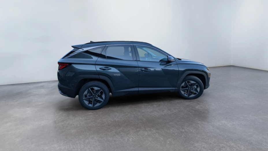 HYUNDAI Tucson Tucson 1.6 T-GDi Executive 2WD Nowy