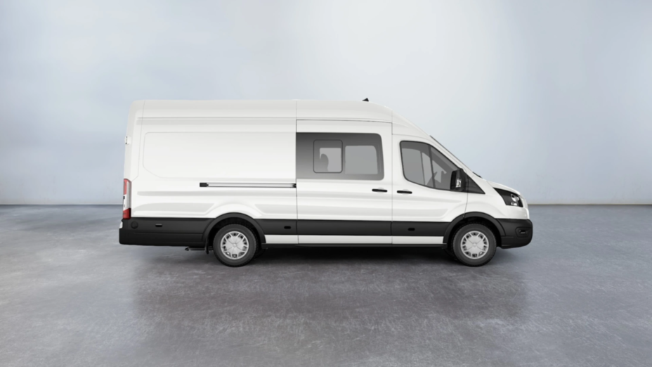 FORD Transit Transit 350 L4H3 RWD Trend (bryg.) Nowy
