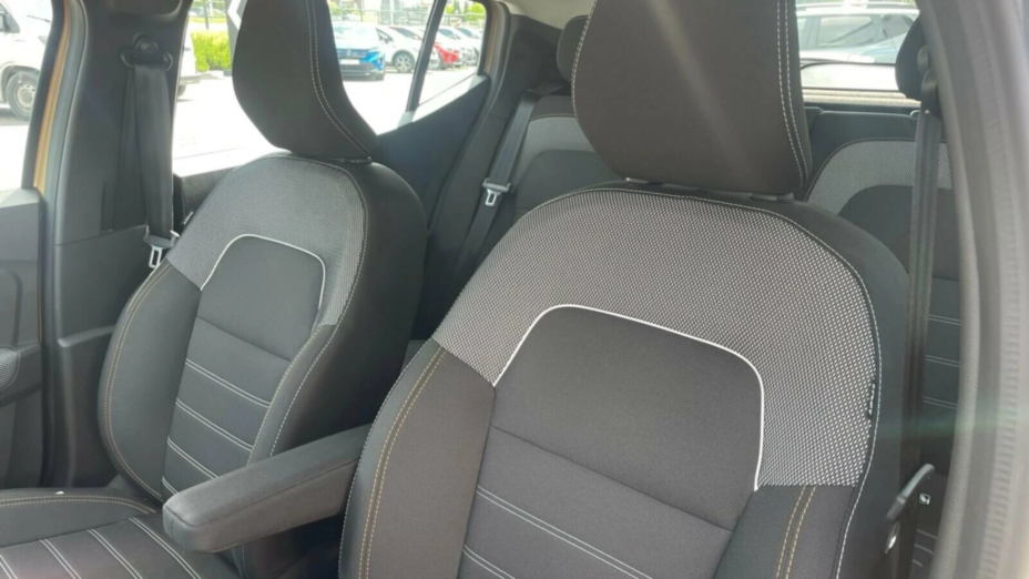 DACIA Sandero Sandero 1.0 TCe Expression LPG Nowy