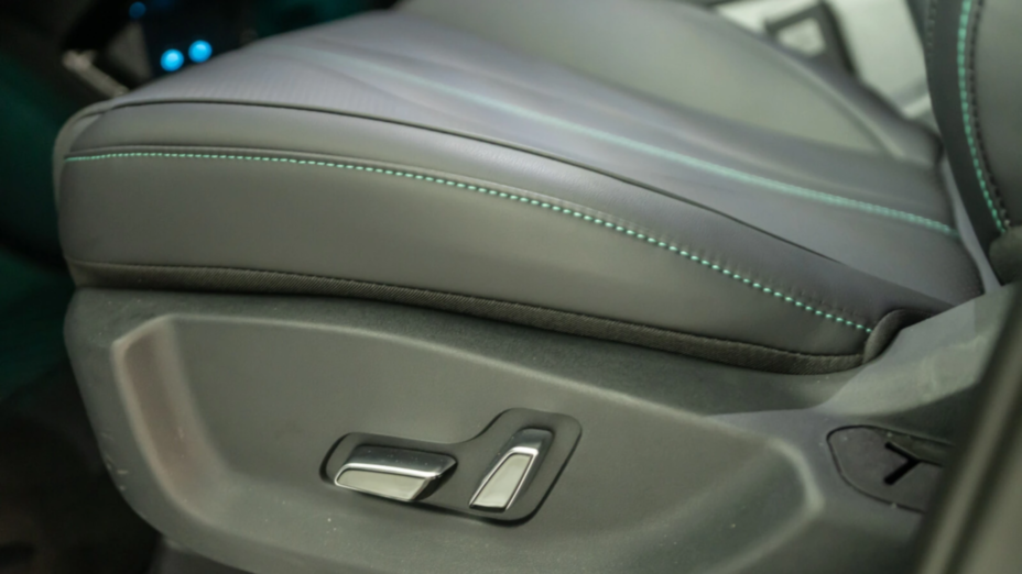 BYD Seal U Seal U 1.5 DM-i Boost Nowy
