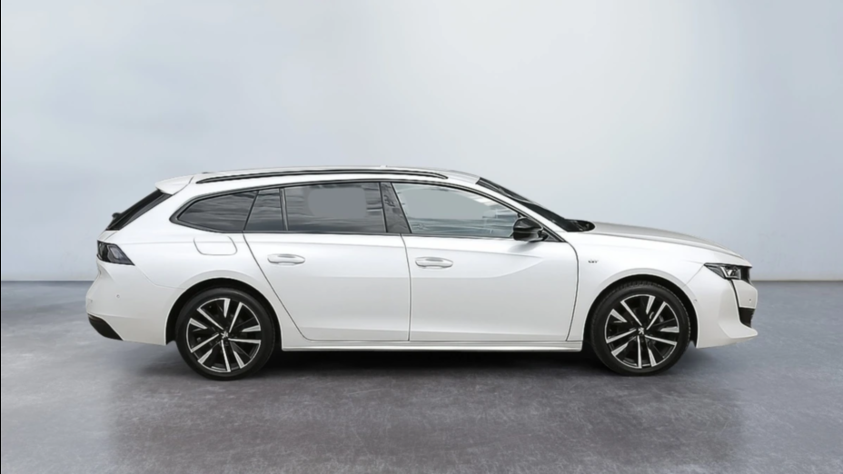 PEUGEOT 508 508 1.5 BlueHDi GT Pack S&S EAT8