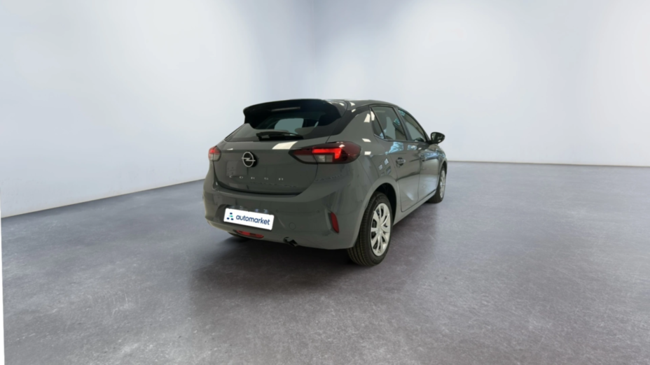 OPEL Corsa Corsa 1.2 Edition S&S Nowy