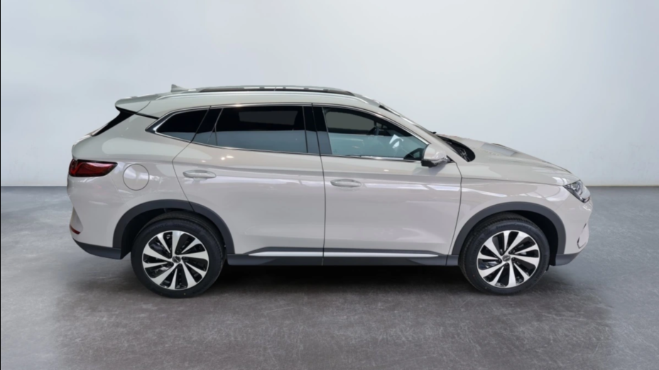 BYD Seal U Seal U 1.5T DM-i Design AWD Nowy