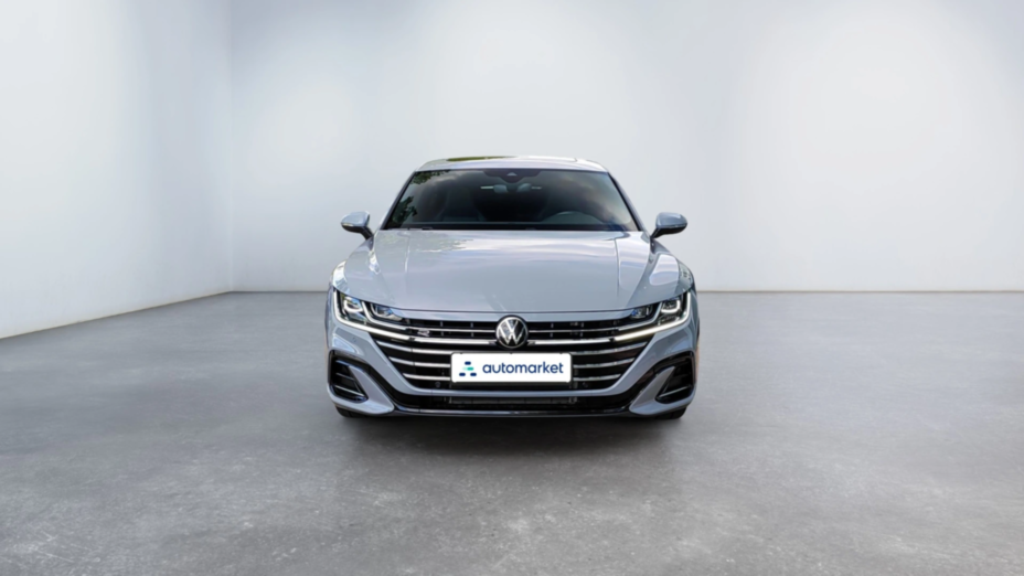 VOLKSWAGEN Arteon Arteon 2.0 TDI 4Motion R-Line DSG