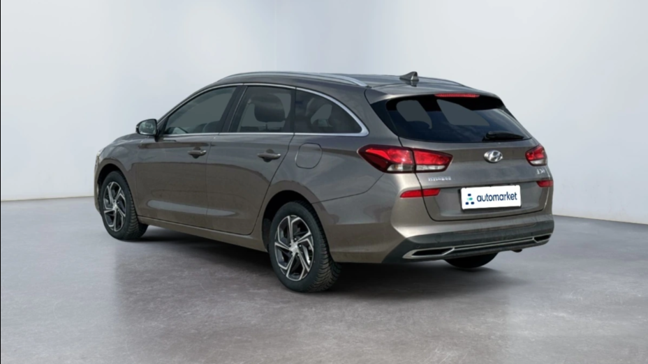 HYUNDAI i30 i30 1.0 T-GDI Smart