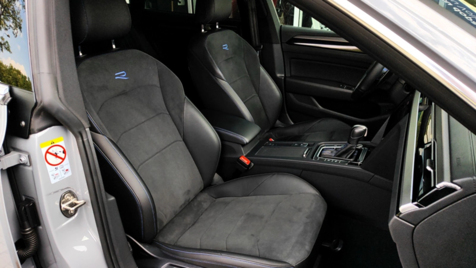 VOLKSWAGEN Arteon Arteon 2.0 TSI 4Motion R DSG
