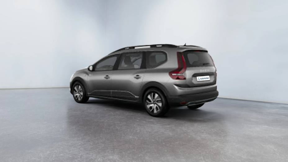 DACIA Jogger Jogger 1.0 TCe Expression LPG 7os. Nowy