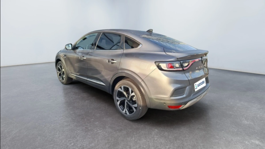 RENAULT Arkana Arkana 1.6 E-Tech Full Hybrid 145 Techno MMT Nowy