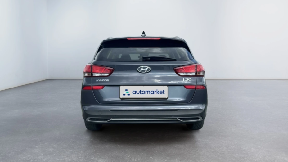 HYUNDAI i30 i30 1.5 T-GDI 48V Modern