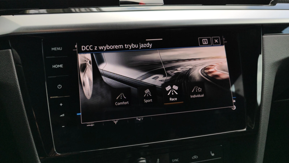 VOLKSWAGEN Arteon Arteon 2.0 TSI 4Motion R DSG