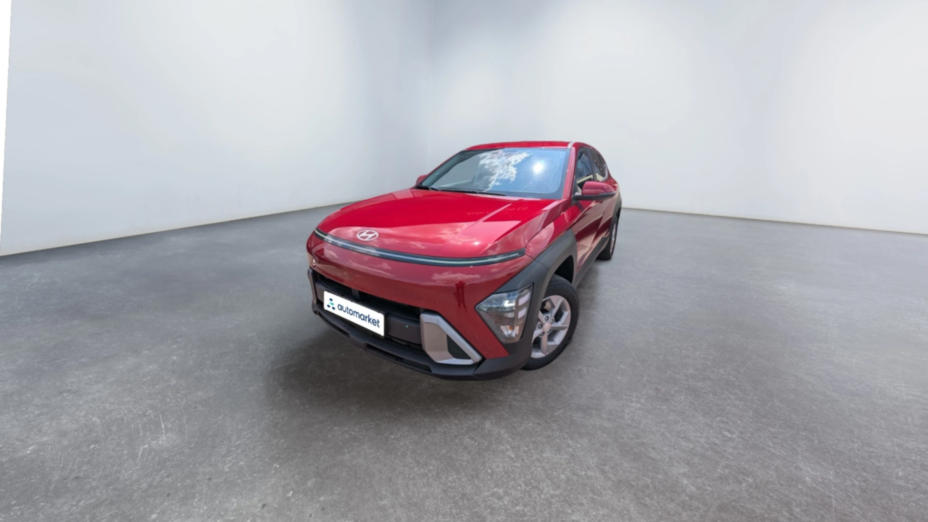 HYUNDAI Kona Kona 1.0 T-GDI Smart Nowy