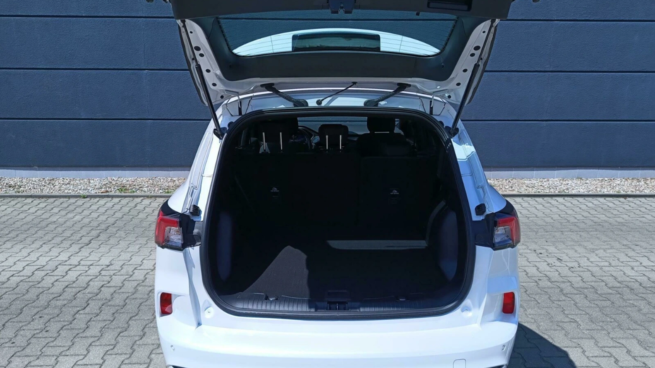 FORD Kuga Kuga 1.5 EcoBoost FWD ST-Line