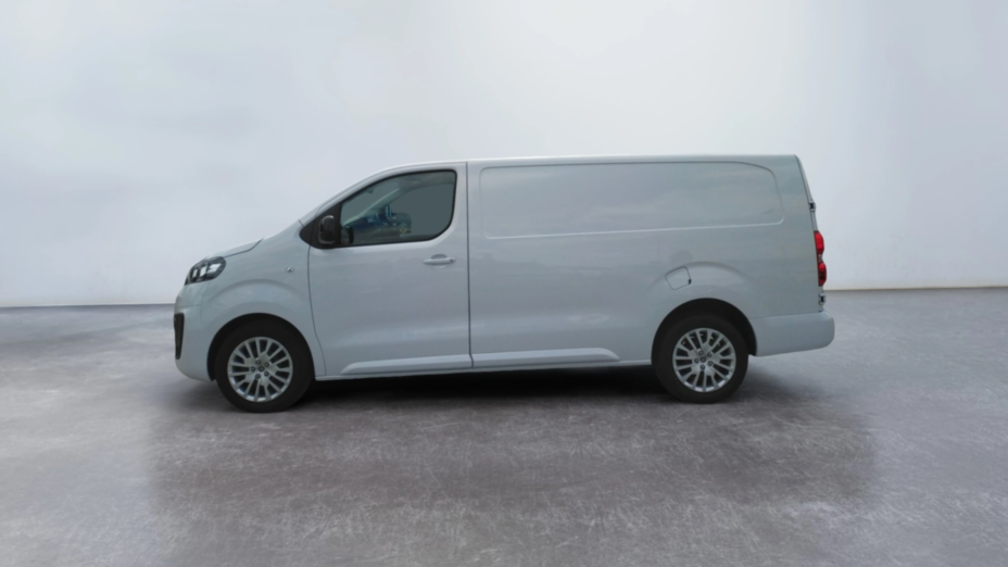 FIAT Scudo Scudo 2.0 MJ Maxi 3,1t