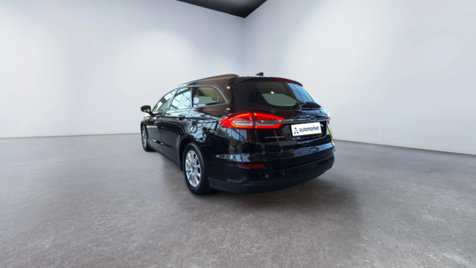 FORD Mondeo Mondeo 2.0 EcoBlue Executive aut