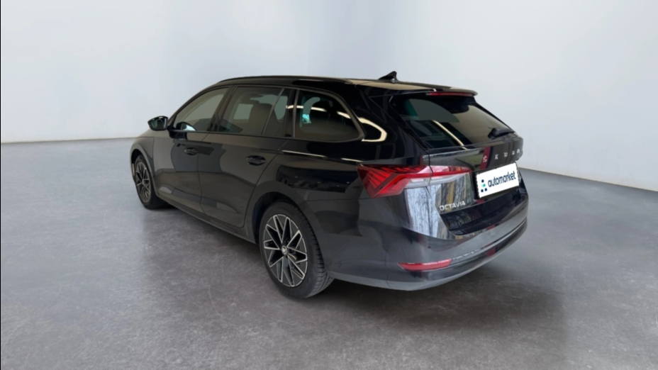 SKODA Octavia Octavia 1.5 TSI e-Tec Ambition DSG