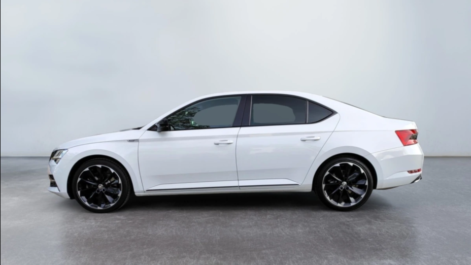 SKODA Superb Superb 2.0 TSI 4x4 Sportline DSG
